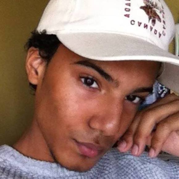 Meet your Posher, Jeffrey - Picture 1 of 1